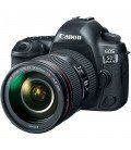 CANON EOS 5D MARK IV CUERPO + EF 24-105MM F/3.5-5.6 IS STM + €60 BONIFICACION CANON