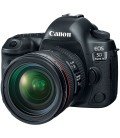 CANON EOS 5D MARK IV CUERPO + EF 24-70MM F2.8L II USM + €200 BONIFICACION DE CANON