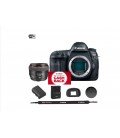 CANON EOS 5D MARK IV CUERPO + EF 50MM F1.2 L USM + €200 BONIFICACION CANON 