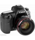 CANON EOS 5D MARK IV CUERPO + EF 50MM F1.2 L USM + €200 BONIFICACION CANON 