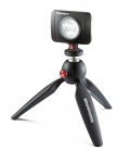 MANFROTTO LUMIMUSE 3 LUZ LED