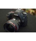 CANON EOS 6D + EF 24MM F1.4L II USM + €200 BONIFICACION CANON 