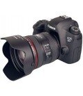 CANON EOS 6D + EF 50MM F1.2L USM + €200 BONIFICACION CANON