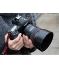 CANON EOS 6D + EF 85MM F1.2L II USM + €250 BONIFICACION CANON