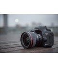 CANON EOS 7D MKII + EF 17-40 F4 L USM+ €100 BONIFICACION CANON + REGALO LOWEPRO PHOTOSPORT SLING 100