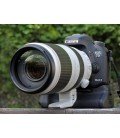 CANON EOS 7D MKII +EF 100-400MM F4.5-5.6L IS II USM + €250 BONIFICACION CANON