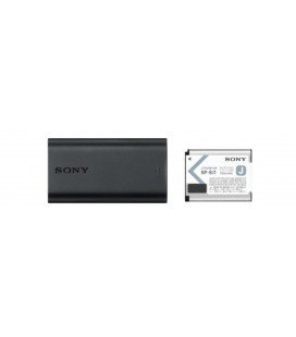 SONY ACC-TRDCJ BATERIA Y CARGADOR POWERBANK