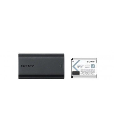 SONY ACC-TRDCJ BATERIA Y CARGADOR POWERBANK