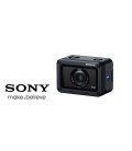 SONY CYBERSHOT RX0