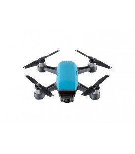 DJI SPARK FLY MORE COMBO- AZUL CIELO