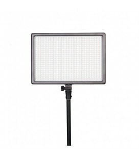 NANGUANG ANTORCHA LED BI-COLOR CN-MIXPAD 106