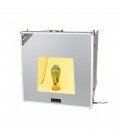 NANGUANG BOX LED PARA ILUMINACIÓN DE PRODUCTO (NG-T6240 GRANDE)