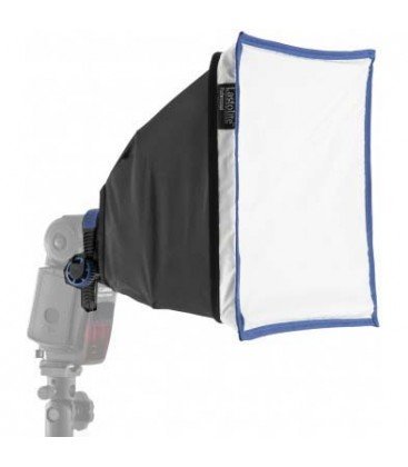 LASTOLITE EZYBOX VENTANA 22X22 SPEEDLITE 2