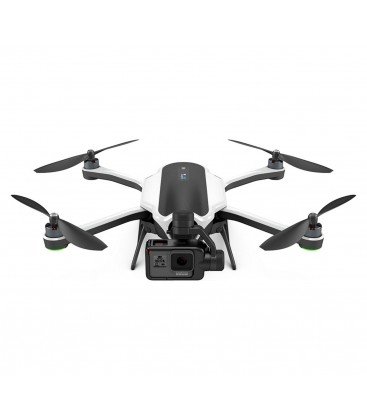 GOPRO KARMA DRONE CON HERO 6 (NEGRO)