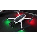 GOPRO KARMA DRONE CON HERO 6 (NEGRO)