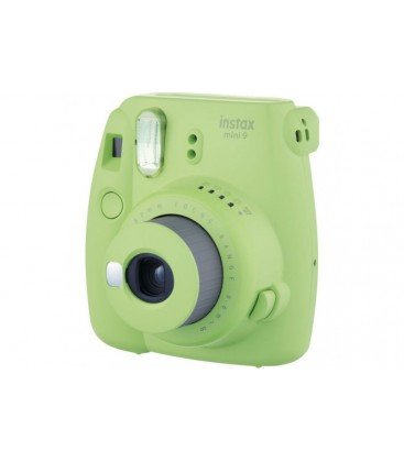 FUJIFILM INSTAX MINI 9 LIMA VERDE