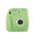 FUJIFILM INSTAX MINI 9 LIMA VERDE