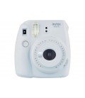 FUJIFILM INSTAX MINI 9 SMOKEY BLANCO