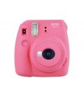 FUJIFILM INSTAX MINI 9 FLAMENGO ROSA