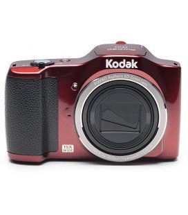 KODAK PIXPRO FZ152 ROJA