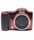 KODAK PIXPRO FZ152 ROJA