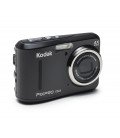 KODAK PIXPRO FZ43 NEGRA + 4 PILAS Y FUNDA KIT