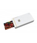 KODAK IMPRESORA MINI PM-210 WIFI BLANCO