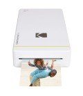 KODAK IMPRESORA MINI PM-210 WIFI BLANCO