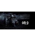 OLYMPUS OM-D E-M1 MARK II + M-ZUIKO DIGITAL ED 12-40MM F2.8 PRO (OMD EM1 MARK II)