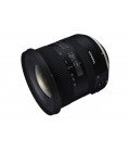 TAMRON 10-24MM F/3.5-4.5 DI II VC HLD CANON