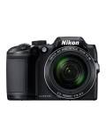 NIKON COOLPIX B500 NEGRA KIT + ESTUCHE + LIBRO