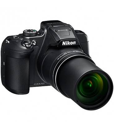 NIKON COOLPIX B700 KIT CON FUNDA + TARJETA