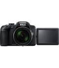 NIKON COOLPIX B700 KIT CON FUNDA + TARJETA