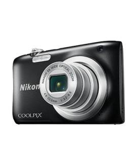 NIKON COOLPIX A100 NEGRA 