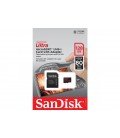 SANDISK MICRO SDXC ULTRA 128GB 80MB/s