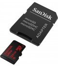 SANDISK MICRO SDXC ULTRA 128GB 80MB/s