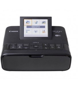 CANON SELPHY CP1300 IMPRESORA -NEGRA