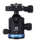 BENRO TRIPODE CARBONO iFOTO SERIE 2 FIF28CIB2