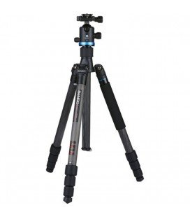 BENRO TRIPODE CARBONO iFOTO SERIE 2 FIF28CIB2