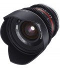 SAMYANG 12MM T2.2-22 CINE NCS CS SONY E