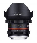 SAMYANG 12MM T2.2-22 CINE NCS CS SONY E