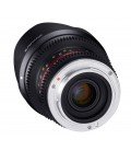 SAMYANG 12MM T2.2-22 CINE NCS CS SONY E