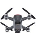 DJI SPARK FLY MORE COMBO- ROJO