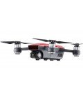 DJI SPARK FLY MORE COMBO- ROJO