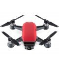 DJI SPARK FLY MORE COMBO- ROJO