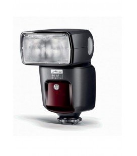 METZ MECABLITZ 44 AF-2 FLASH SONY MULTI INTERFACE