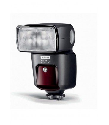 METZ MECABLITZ 44 AF-2 FLASH SONY MULTI INTERFACE