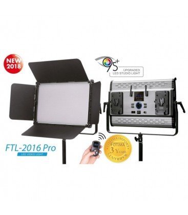 FOTIMA PANEL LED PROFESSIONAL FTL-2016 PRO