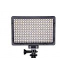 FOTIMA LUZ LED FTL-308 + 2 BATERIAS + CARGADOR