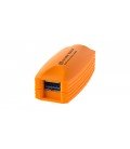 TETHER TOOLS CABLE USB 3.0 ACTIVE EXTENSION 4,9m NARANJA (CU3017)